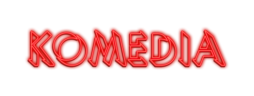 Komedia Bath